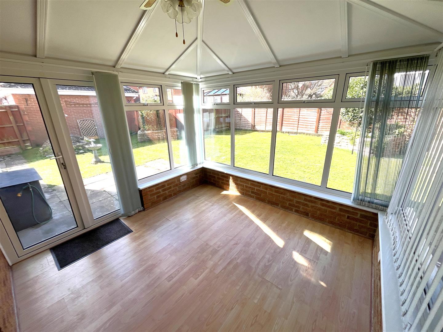 Turpin Way, Chippenham